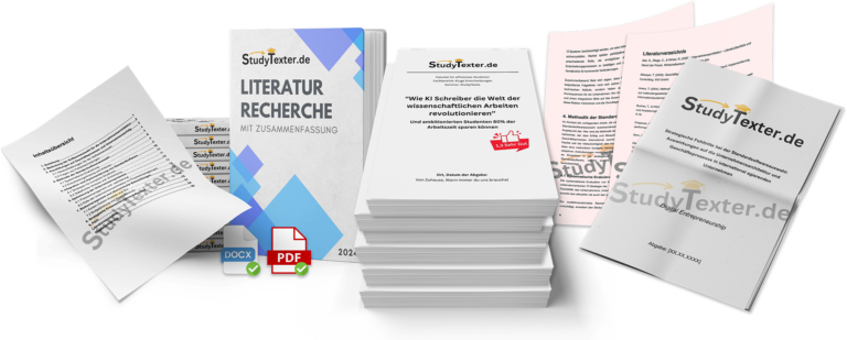 Alles zusammen min noch kleiner