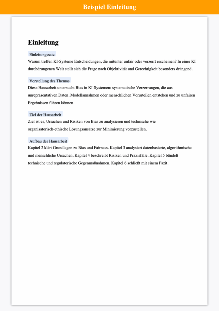 informatik einleitung