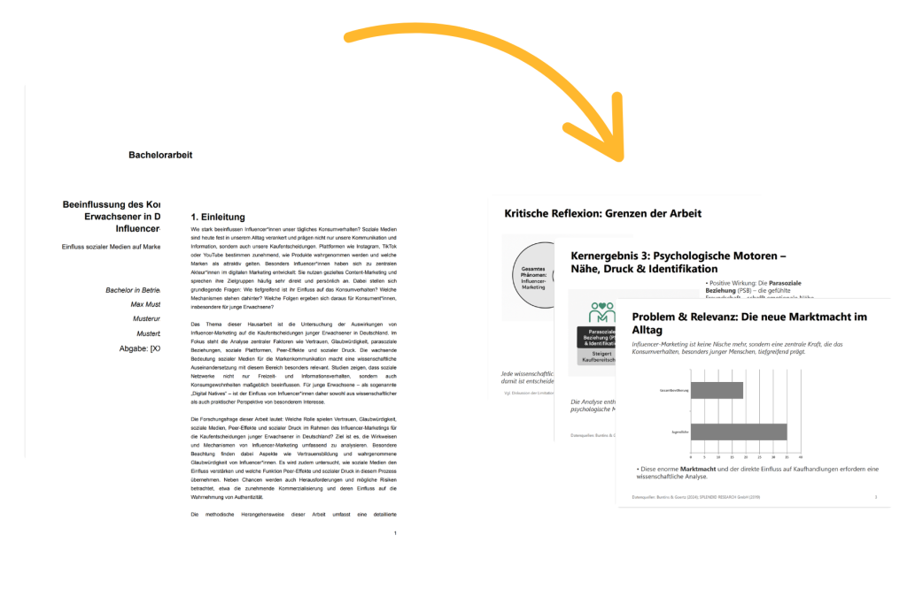 Presentation KI Bachelorarbeit 2