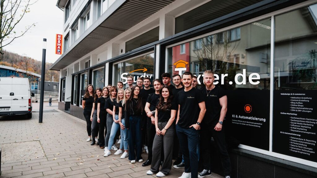 Diplomarbeit kaufen 74 Team 2 min